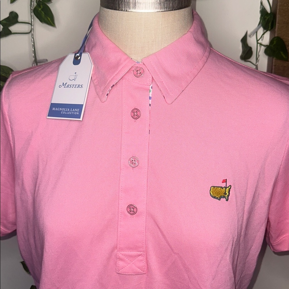 Magnolia Lane Collection Masters Golf Tee NWT - Picture 2 of 8